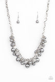 Positively PEARL-escent - Silver - Pure Elegance by Kym