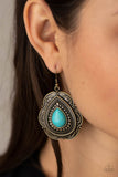 Southwestern Soul - Brass - Pure Elegance by Kym