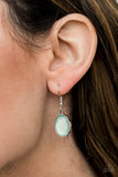 Serene Gleam - Blue - Pure Elegance by Kym