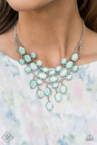 Serene Gleam - Blue - Pure Elegance by Kym