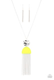 Color Me Neon - Yellow - Pure Elegance by Kym