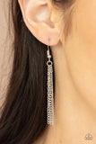 Retro Rock Collection - Brown - Pure Elegance by Kym