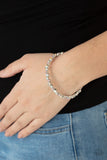 Paparazzi Jewelry Twinkly Trendsetter - Multi Bracelet - Pure Elegance by Kym