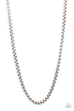Combat Zone - Silver - Pure Elegance by Kym