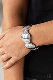 Going, Going, GONG! - Silver - Pure Elegance by Kym