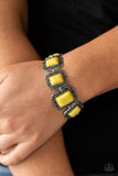 Retro Rodeo - Yellow - Pure Elegance by Kym