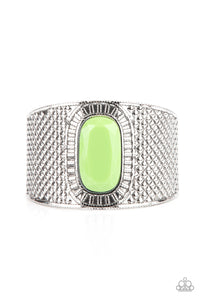 Poshly Pharaoh - Green - Pure Elegance by Kym