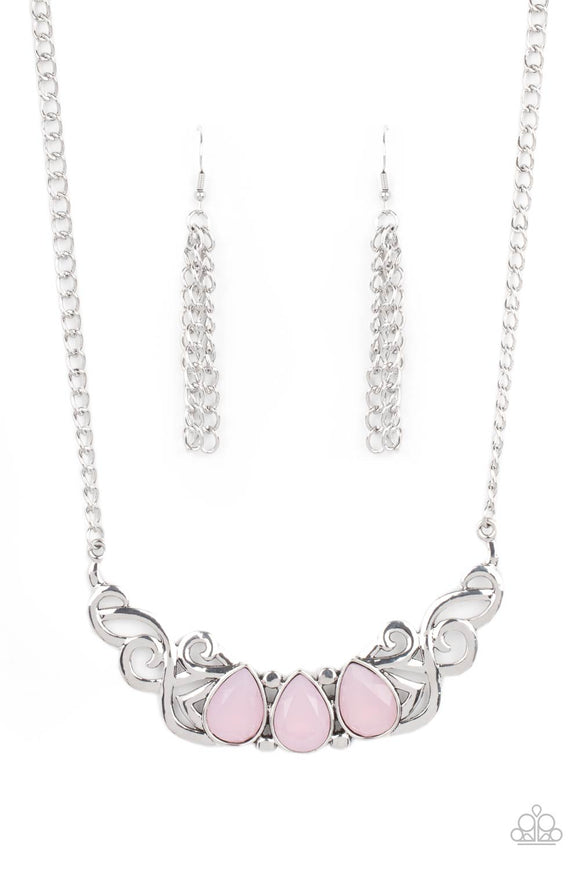 Heavenly Happenstance - Pink - Pure Elegance by Kym