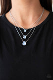 Dewy Drizzle - Blue - Pure Elegance by Kym