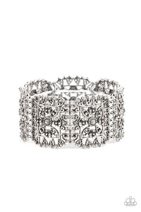 Enchanted Vineyards - Silver - Pure Elegance by Kym