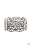 Enchanted Vineyards - Silver - Pure Elegance by Kym