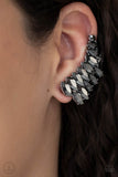 Explosive Elegance - Silver - Pure Elegance by Kym