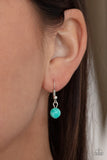 Canyon Oasis - Green - Pure Elegance by Kym