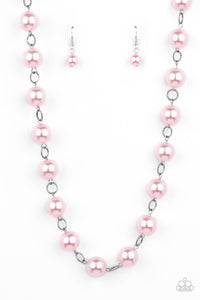 Ensconced in Elegance - Pink - Pure Elegance by Kym