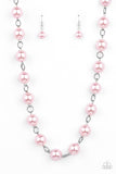 Ensconced in Elegance - Pink - Pure Elegance by Kym