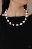 Ensconced in Elegance - Pink - Pure Elegance by Kym