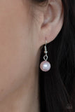 Ensconced in Elegance - Pink - Pure Elegance by Kym