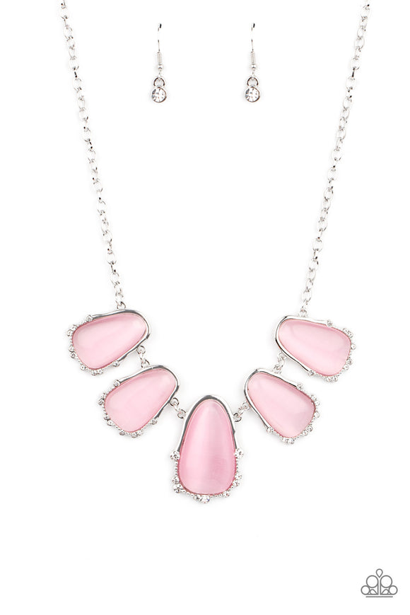 Newport Princess - Pink - Pure Elegance by Kym