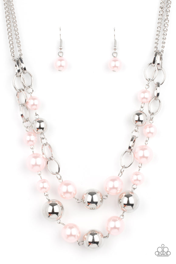 COUNTESS Your Blessings - Pink - Pure Elegance by Kym