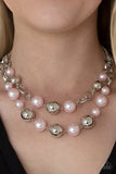 COUNTESS Your Blessings - Pink - Pure Elegance by Kym