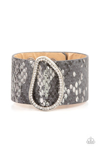 HISS-tory In The Making - Silver - Pure Elegance by Kym