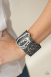 HISS-tory In The Making - Silver - Pure Elegance by Kym