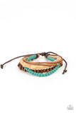 STACK To Basics - Blue - Pure Elegance by Kym