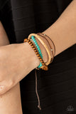 STACK To Basics - Blue - Pure Elegance by Kym