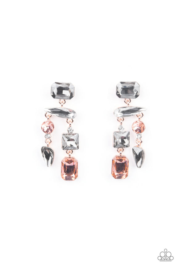 Hazard Pay - Multi - Pure Elegance by Kym