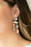 Hazard Pay - Multi - Pure Elegance by Kym