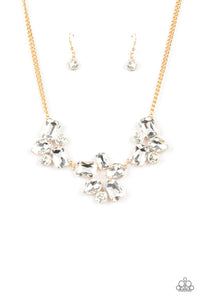 Galactic Goddess - Gold - Pure Elegance by Kym