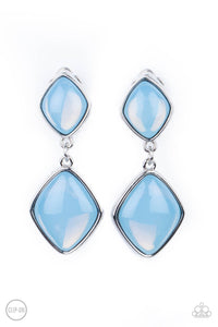 Double Dipping Diamonds - Blue - Pure Elegance by Kym