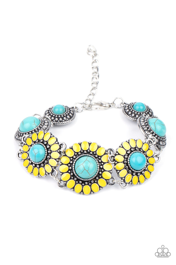 Bodaciously Badlands - Yellow - Pure Elegance by Kym