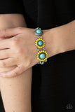 Bodaciously Badlands - Yellow - Pure Elegance by Kym