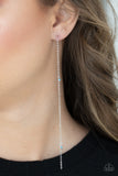 Dauntlessly Dainty - Blue - Pure Elegance by Kym