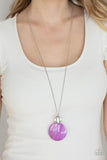 Tidal Tease - Purple - Pure Elegance by Kym