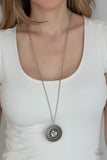 Aztec Apex - Brown - Pure Elegance by Kym