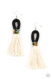 The Dustup - Black - Pure Elegance by Kym