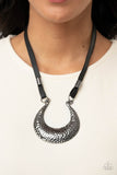 Majorly Moonstruck - Black - Pure Elegance by Kym
