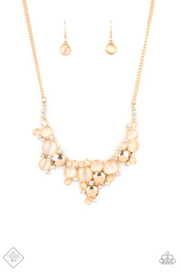 Fairytale Affair - Gold - Pure Elegance by Kym