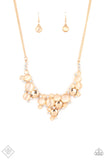 Fairytale Affair - Gold - Pure Elegance by Kym