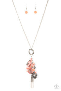 AMOR to Love - Orange - Pure Elegance by Kym