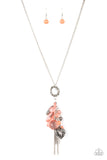 AMOR to Love - Orange - Pure Elegance by Kym