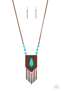 Enchantingly Tribal - Copper - Pure Elegance by Kym