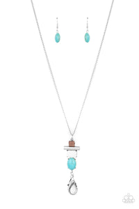 Natural Novice - Blue - Pure Elegance by Kym