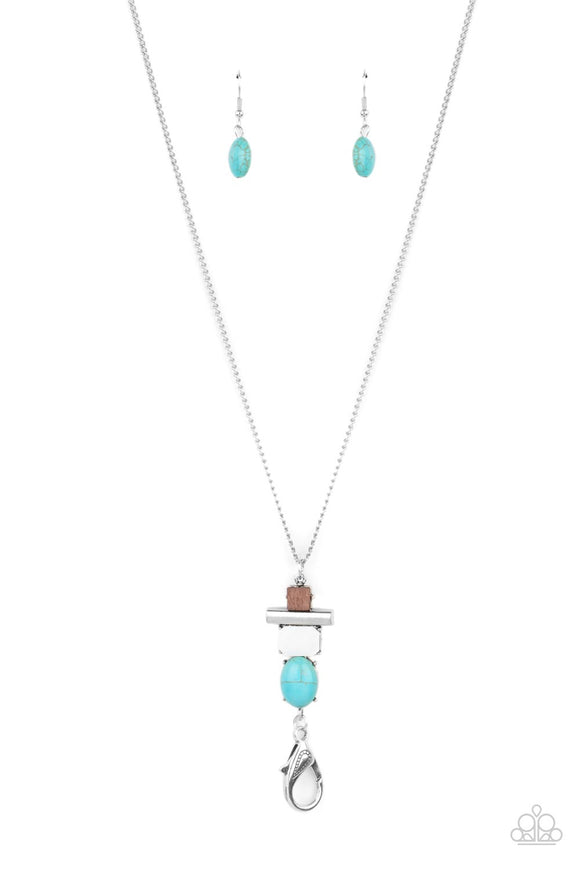 Natural Novice - Blue - Pure Elegance by Kym