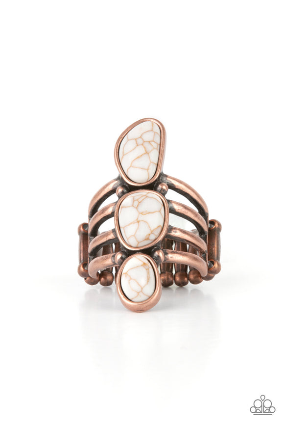 Extra Eco - Copper - Pure Elegance by Kym