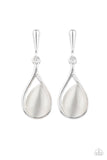 Pampered Glow Up - White - Pure Elegance by Kym