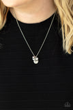 Paparazzi Jewelry Super Mom - Pink Necklace - Pure Elegance by Kym