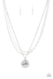 Promoted to Grandma - White - Pure Elegance by Kym